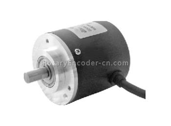 光電ROTARY ENCODER實(shí)心軸編碼器PIE系列